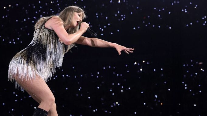 Taylor Swift