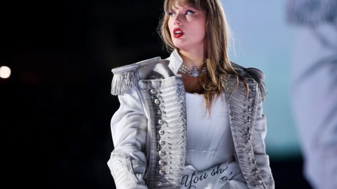 Taylor Swift