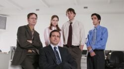 'The Office'