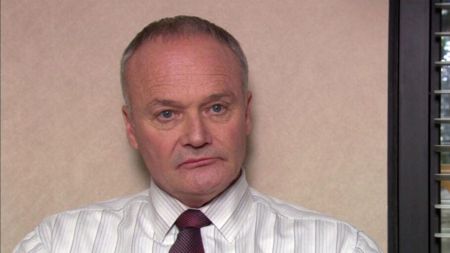 Creed Bratton