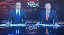 CBS Evening News