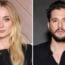 Sophie Turner and Kit Harington