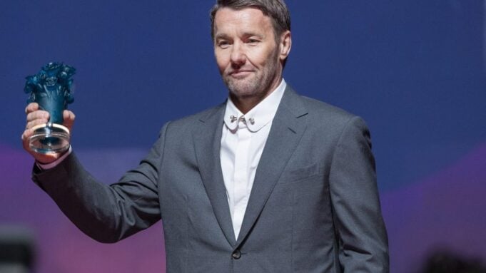 Joel Edgerton