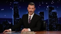 Jimmy Kimmel