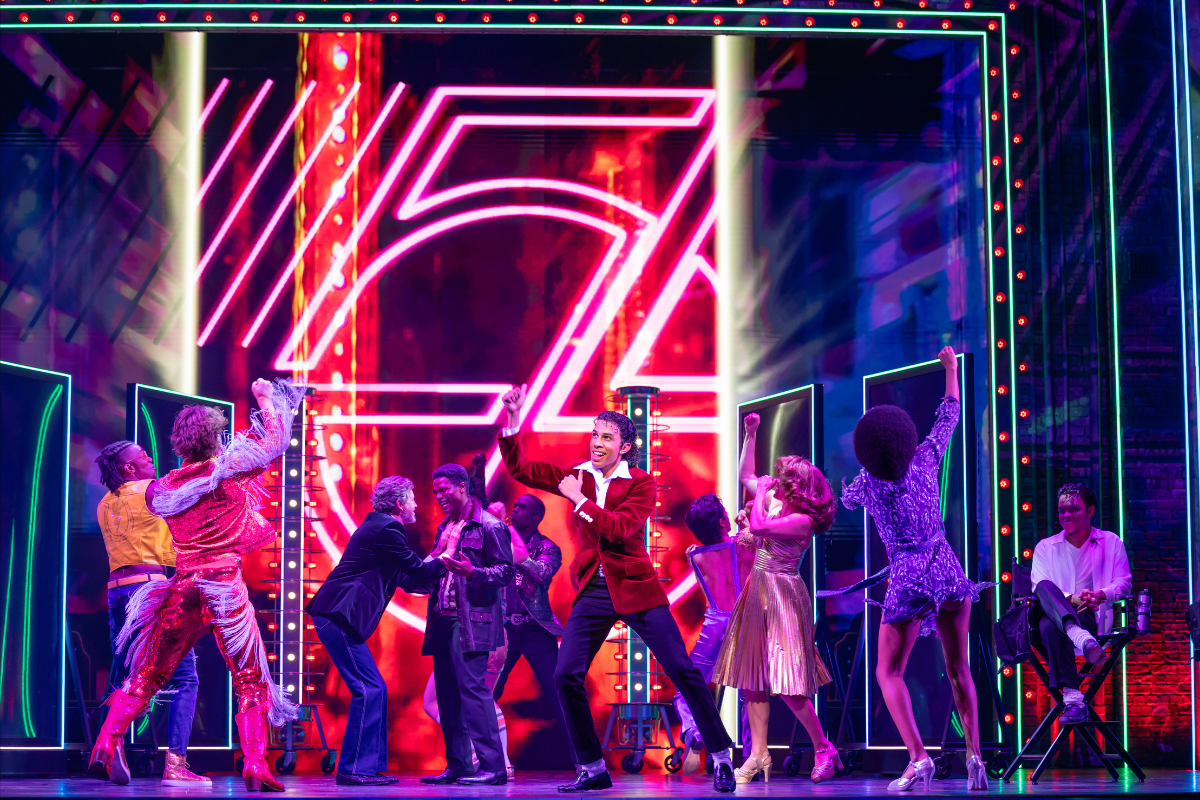 MJ The Musical