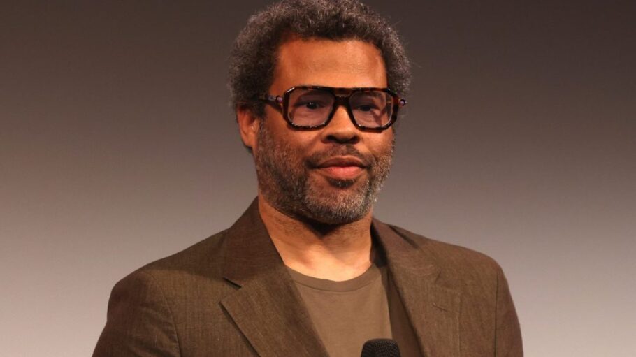 Jordan Peele
