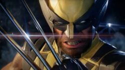 'Wolverine'
