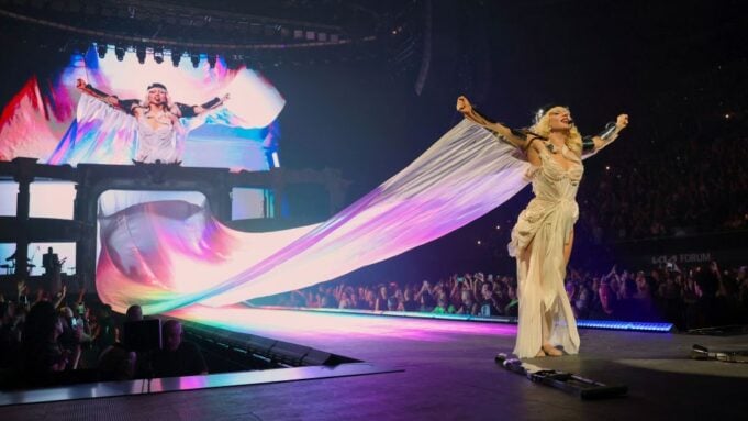 Lady Gaga