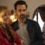 Margot Robbie and Colin Farrell in