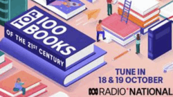 ABC Radio National's Top 100 Books