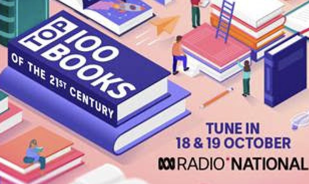ABC Radio National's Top 100 Books