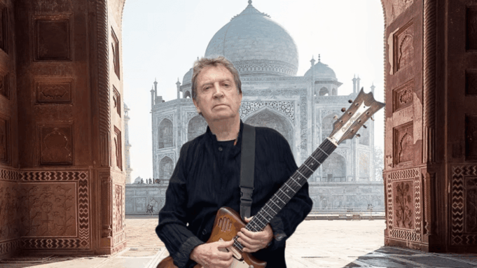 Andy Summers