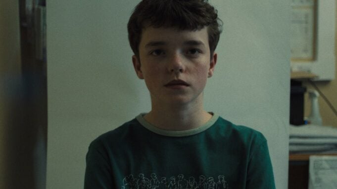 Adolescence