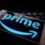 Amazon Prime logo