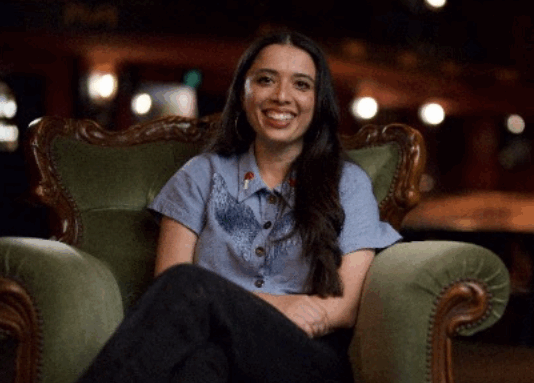 Finding Her Voice: Astrid Jorgensen's Pub