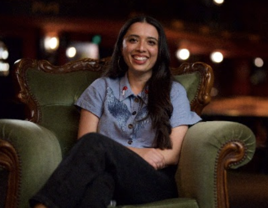 Finding Her Voice: Astrid Jorgensen's Pub