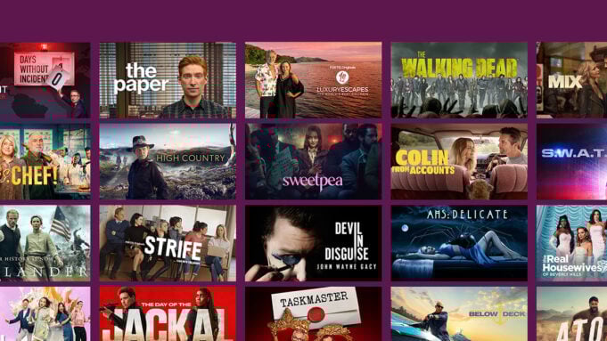 binge content 2026