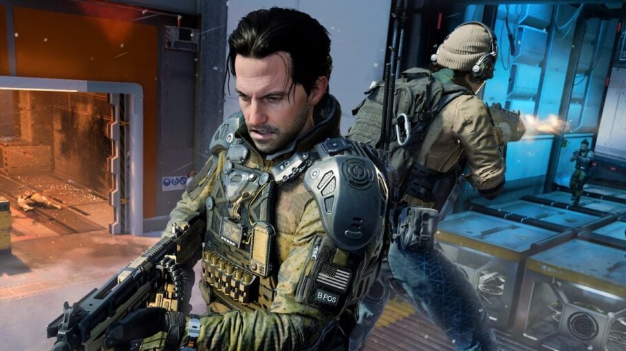 Call of Duty Black Ops 7