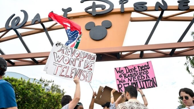 Disney