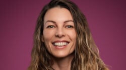 Bec Sandys