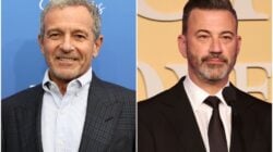 Iger Kimmel