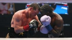 Canelo Crawford