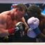 Canelo Crawford