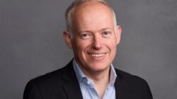Charles Auty