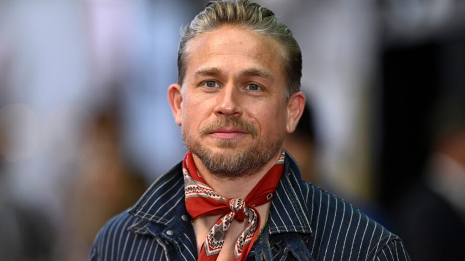Charlie Hunnam