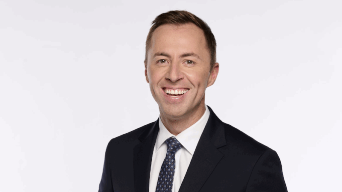 Clint Stanaway Announces Departure From Nine