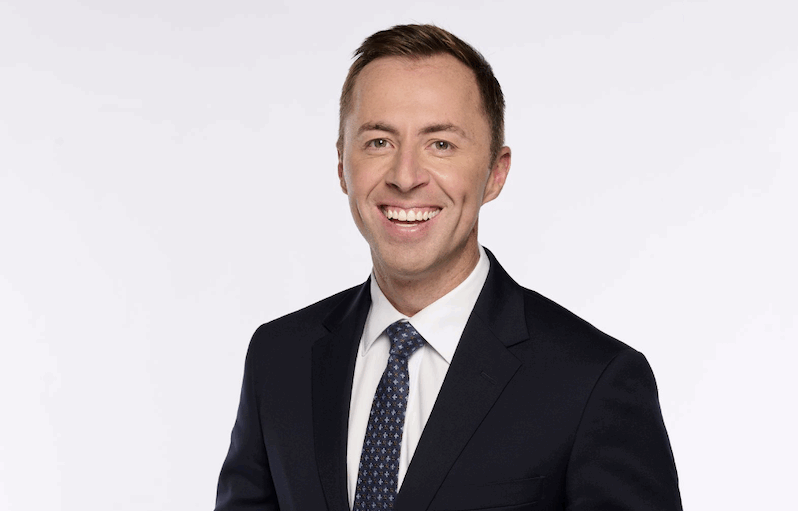 Clint Stanaway Announces Departure From Nine