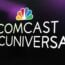 Comcast NBCUniversal sign