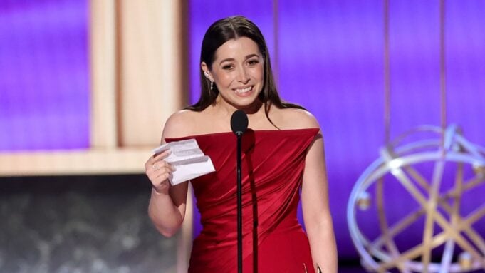 Cristin Milioti