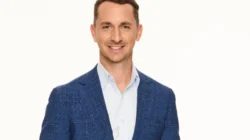 Daniel Monaghan