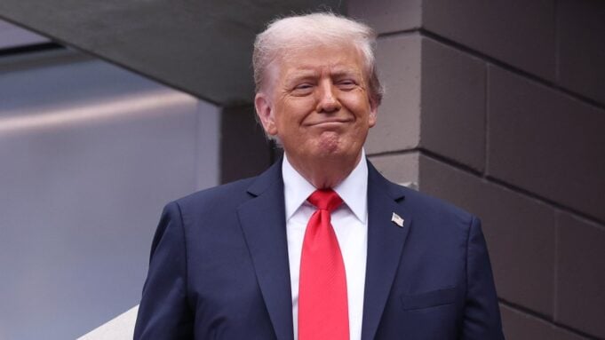 Trump