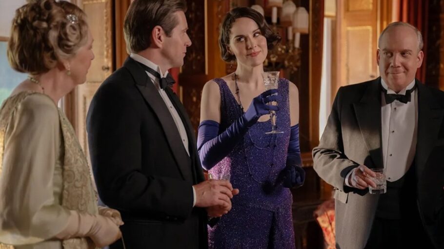 ‘Downton Abbey: The Grand Finale’ Review: