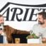 The Duffer Brothers