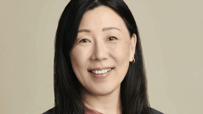 Eunice Kim