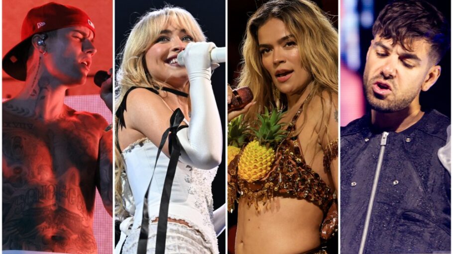 Coachella 2026 headliners