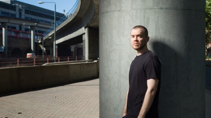 Gary Stevenson