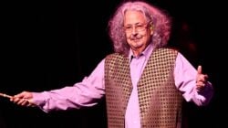 Mark Volman