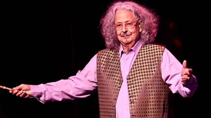 Mark Volman