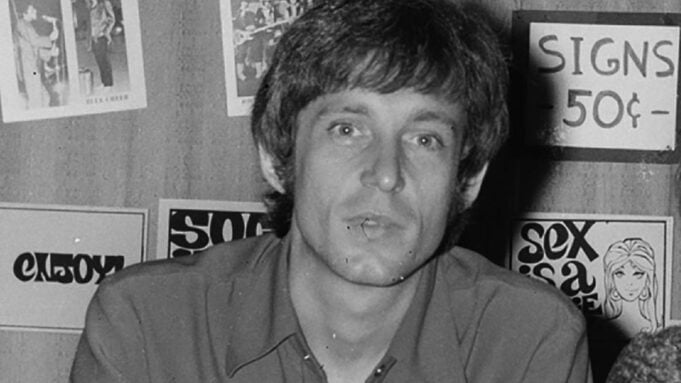 Bobby Hart