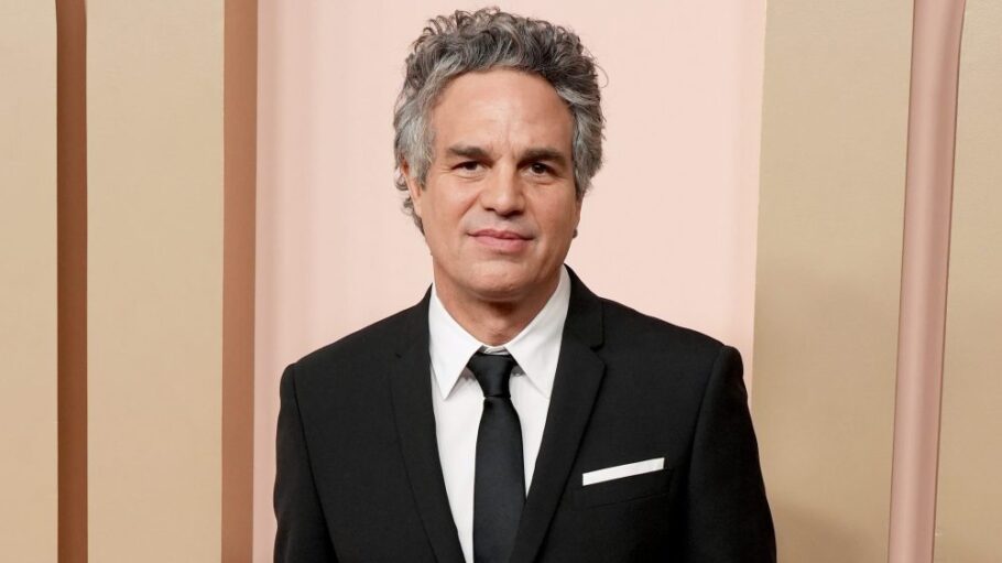 Mark Ruffalo