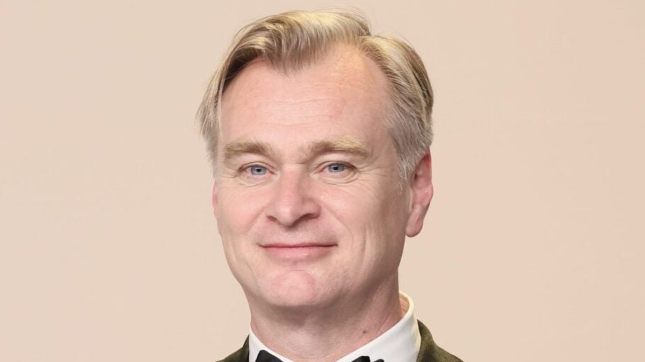 Christopher Nolan