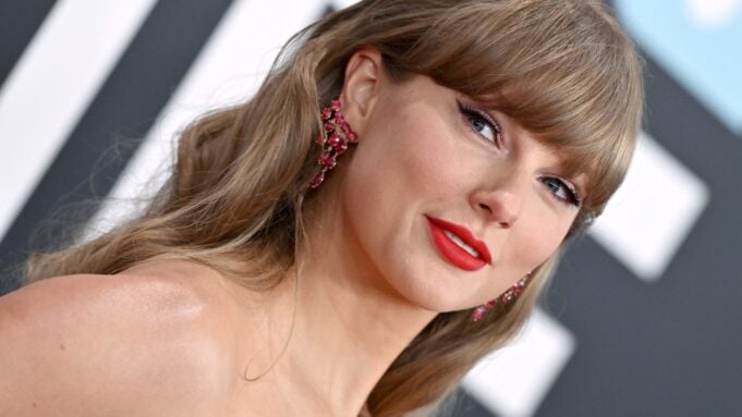 Taylor Swift