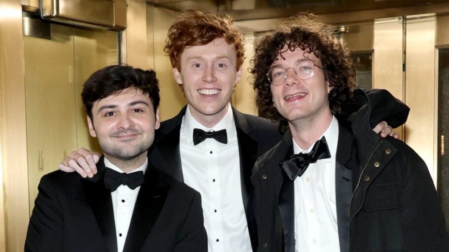 Please Don't Destroy