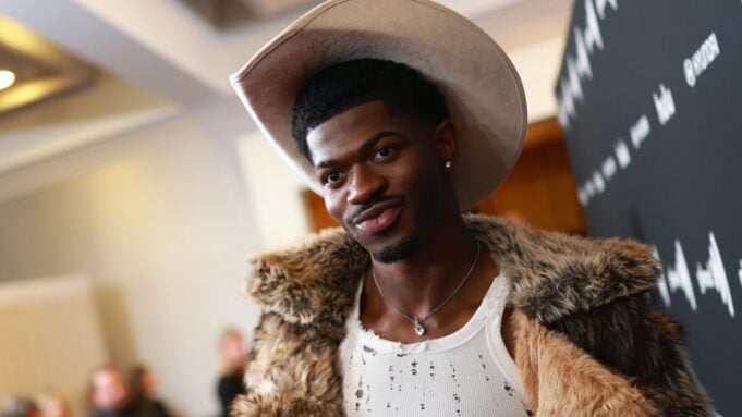 Lil Nas X
