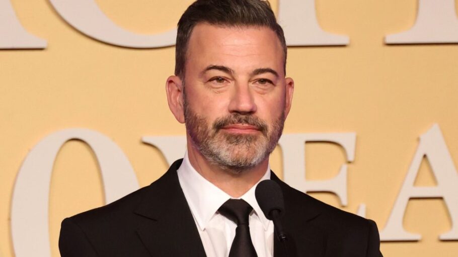 Jimmy Kimmel