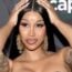 Cardi B